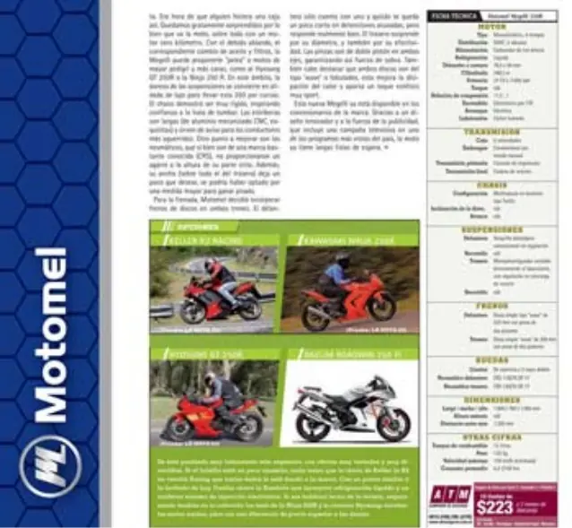 moto