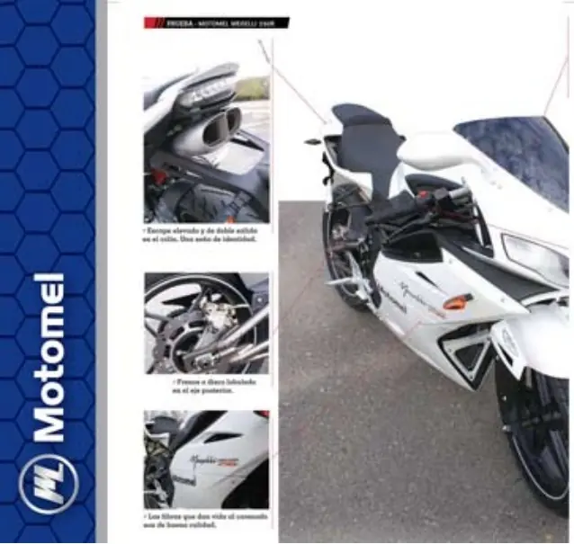 Motomel