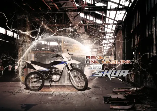 moto