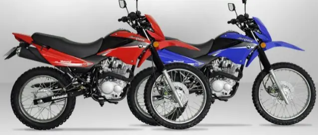 moto