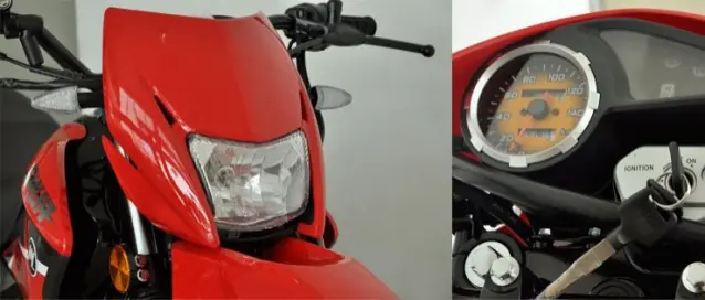 Motomel