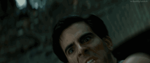 Conexiones en películas de Tarantino.