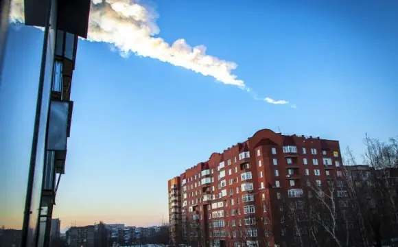 meteorito