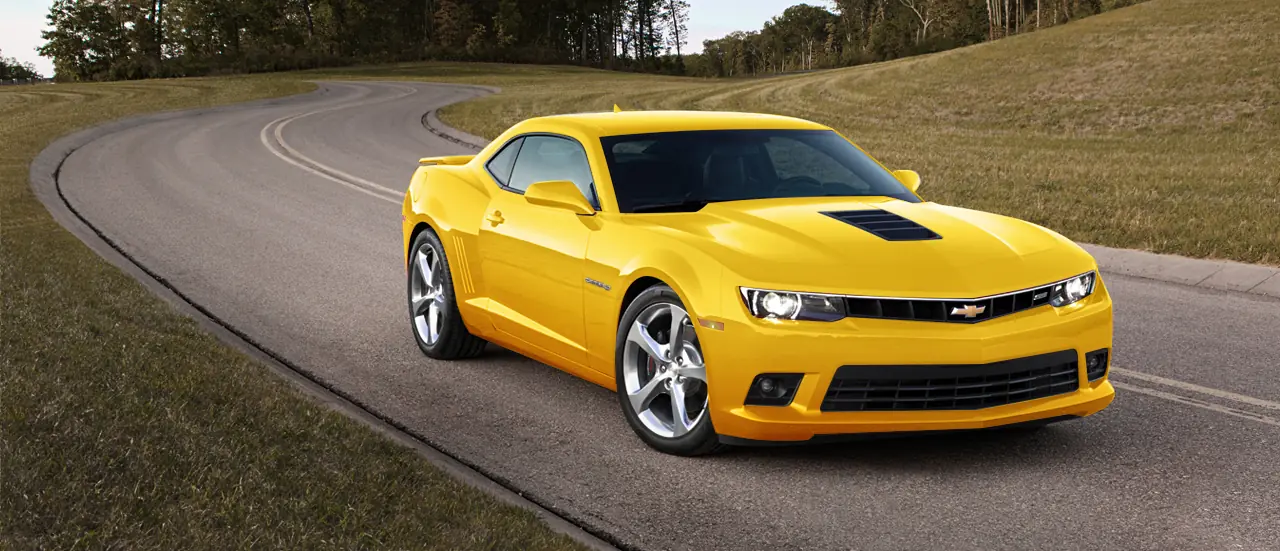 Chevrolet