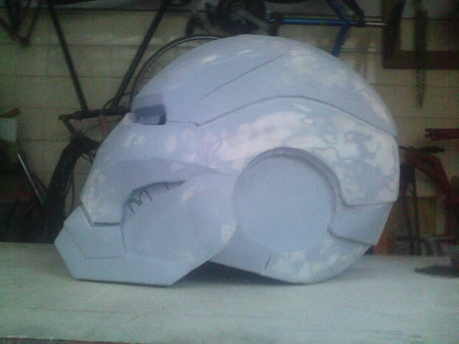 mark vi