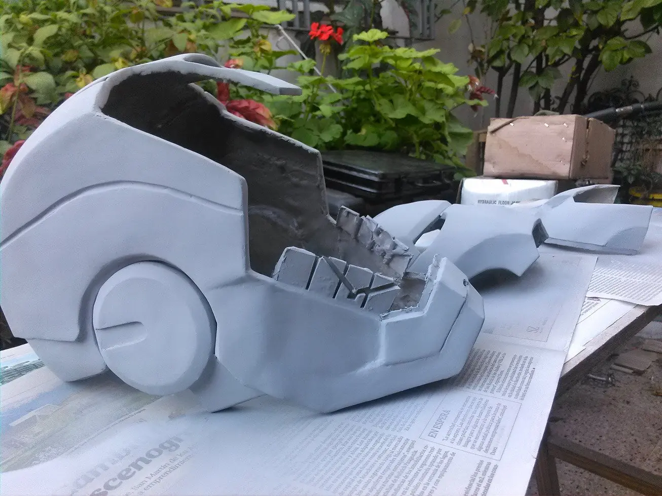 Pepakura