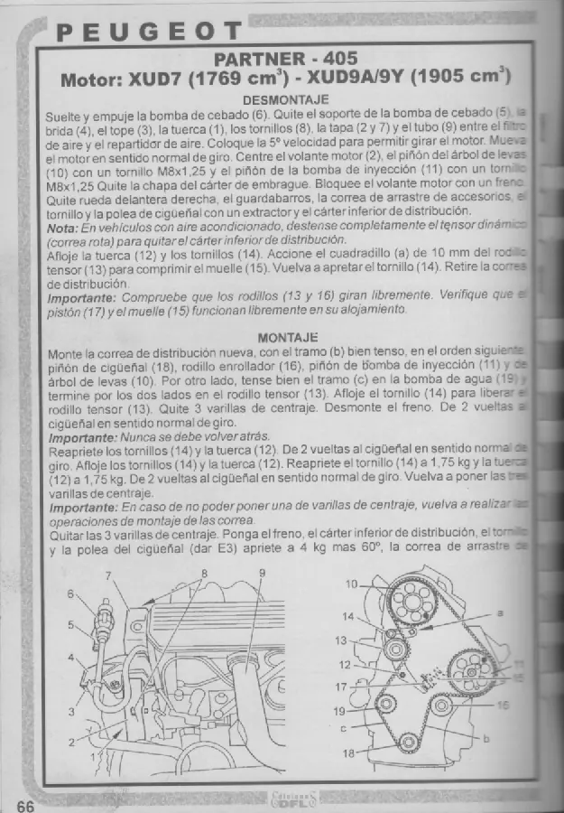 reparacion de autos chocados