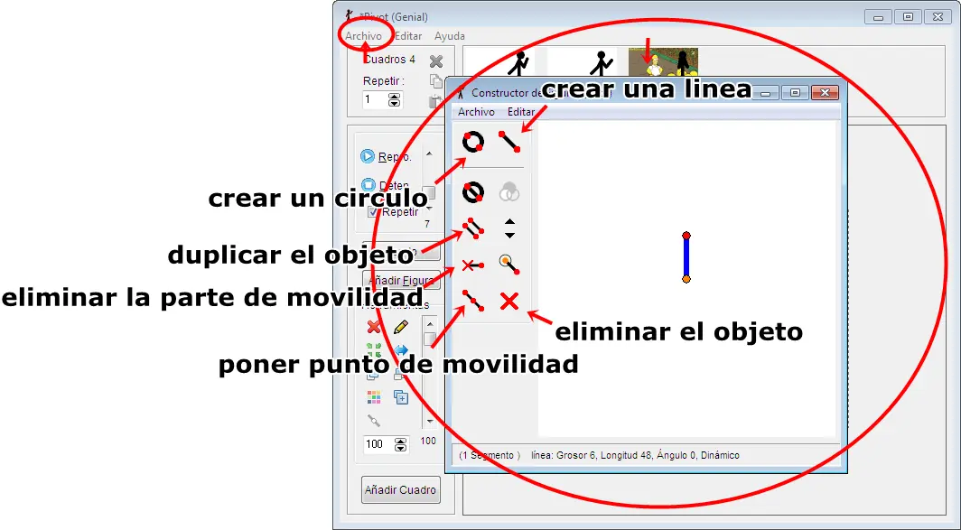 animacion