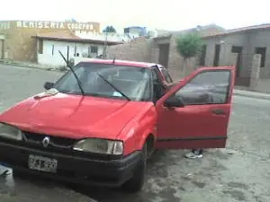 Autos con historia: Renault 19