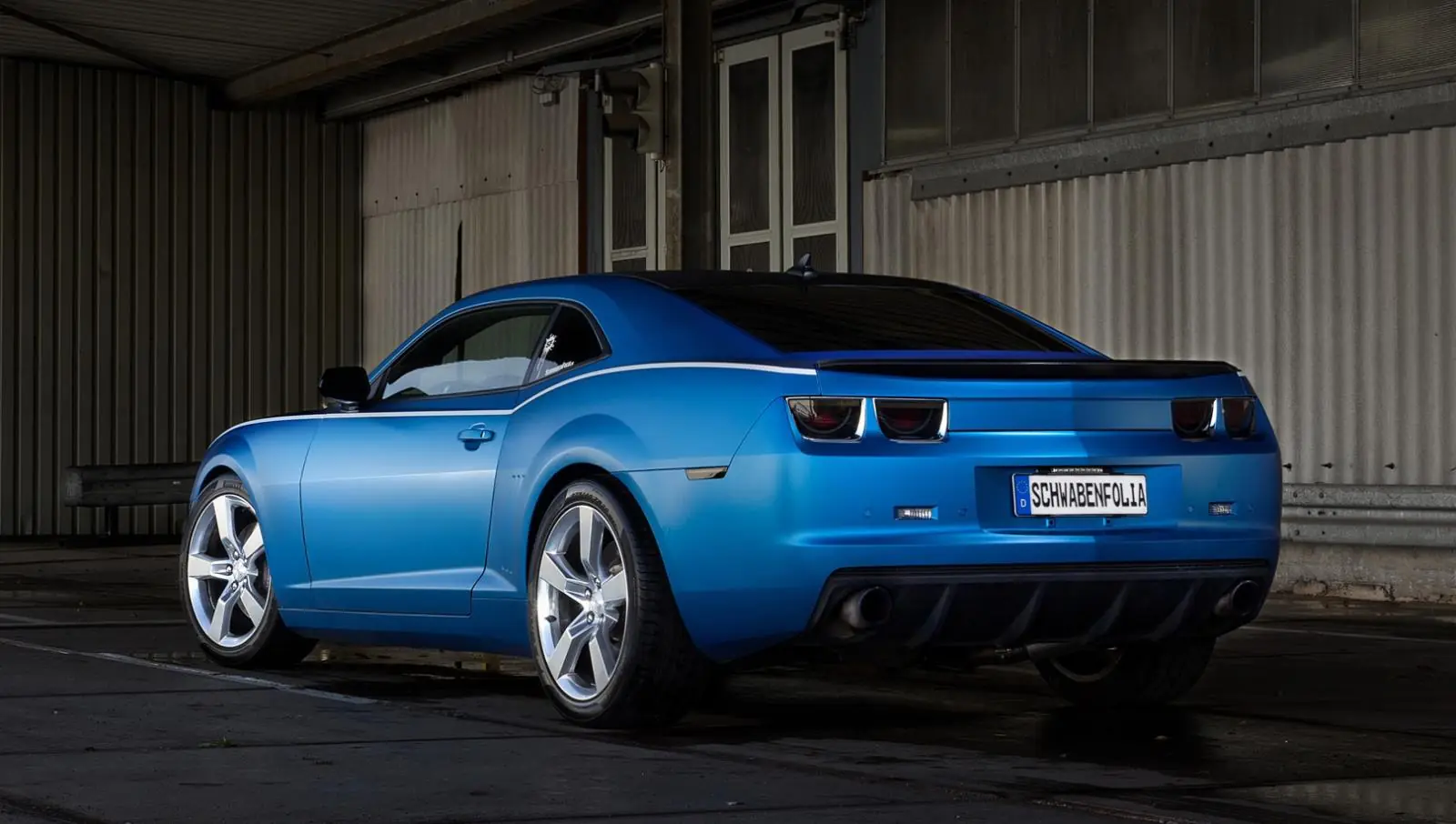 Chevrolet