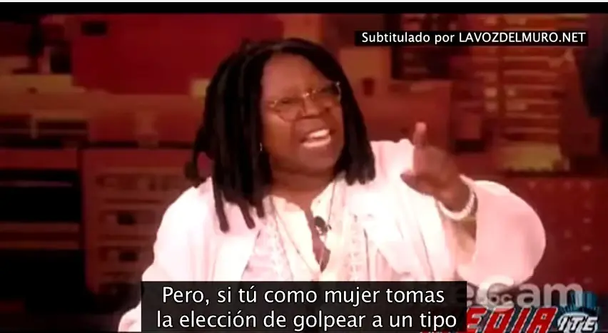violencia domestica