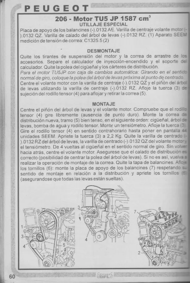 reparacion de autos chocados