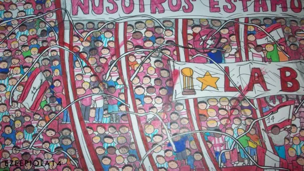 hechos por mi