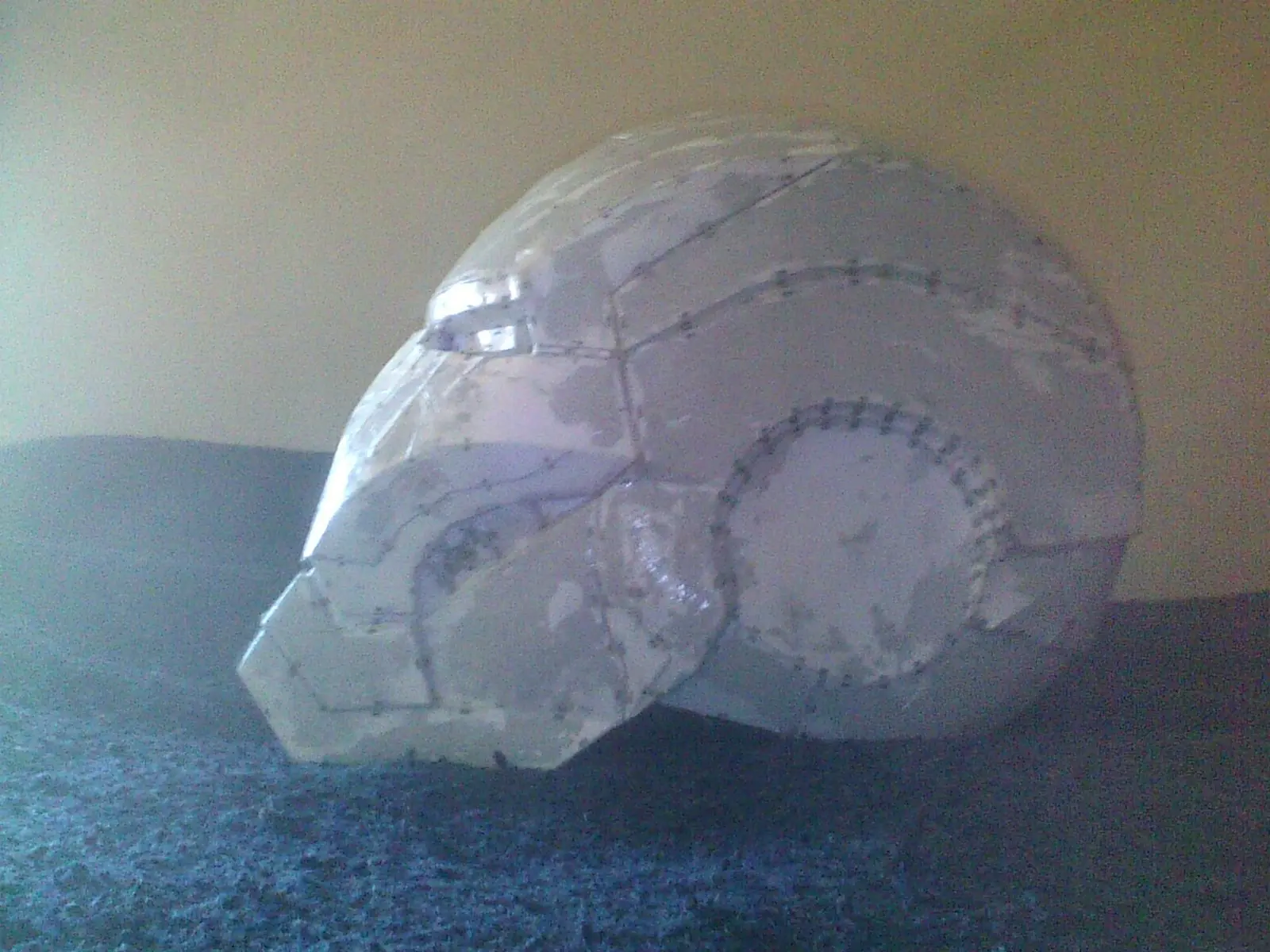 papercraft