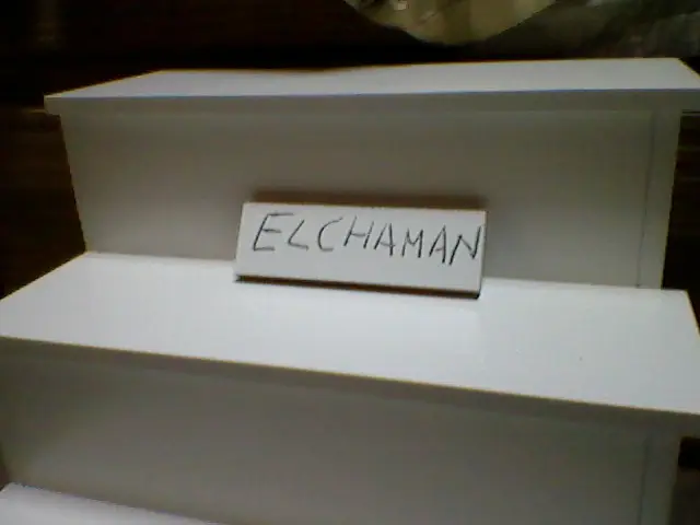 cama