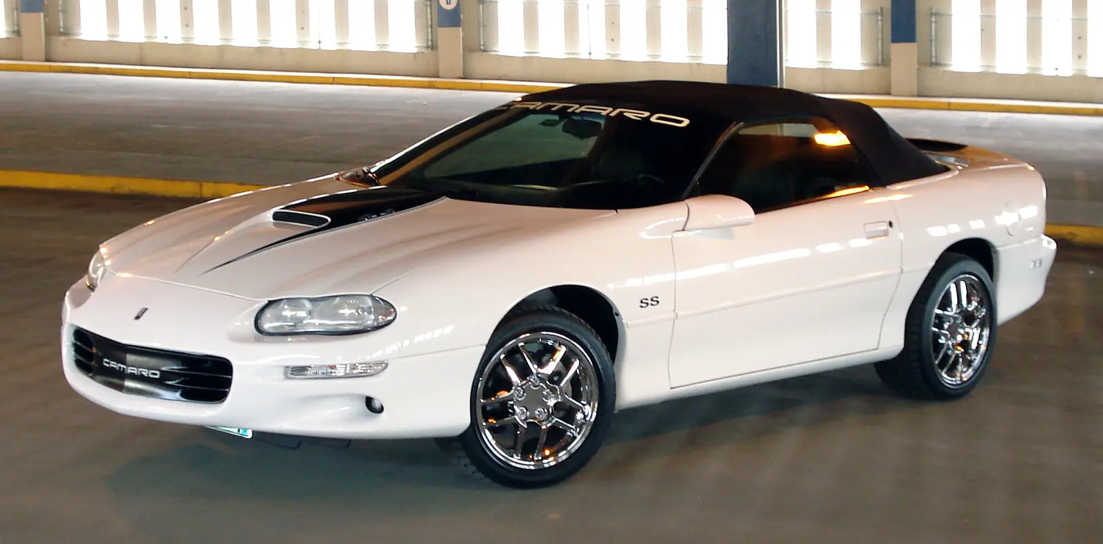 Chevrolet