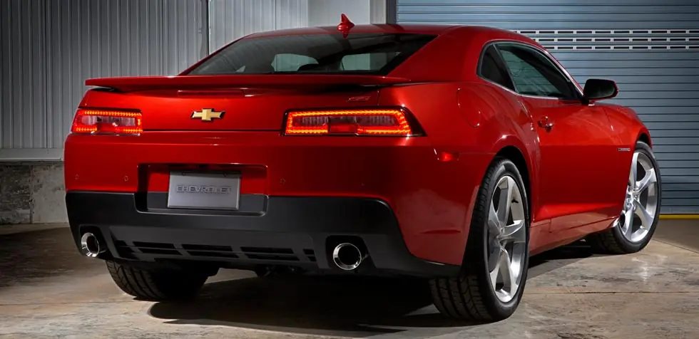 Muscle Cars