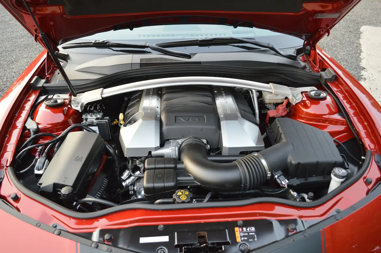 Muscle Cars