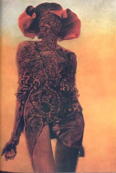 Beksinski