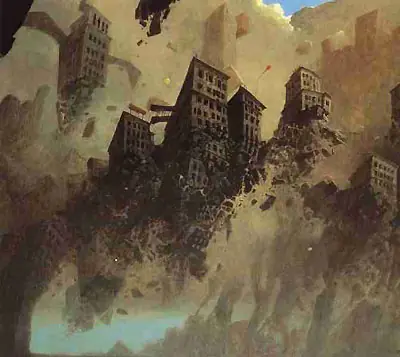 Beksinski