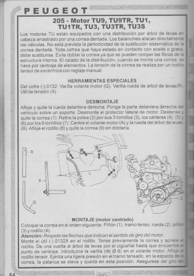 manuales de mecanica