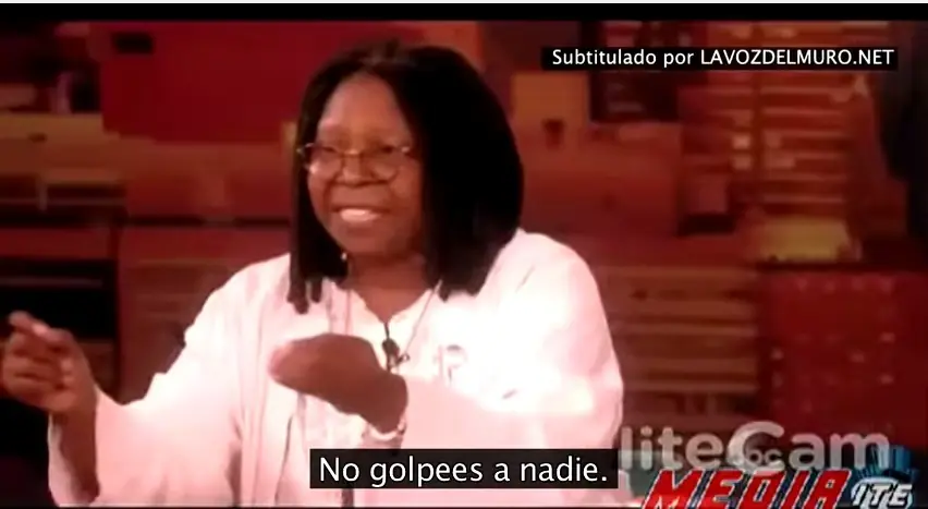woopi goldberg