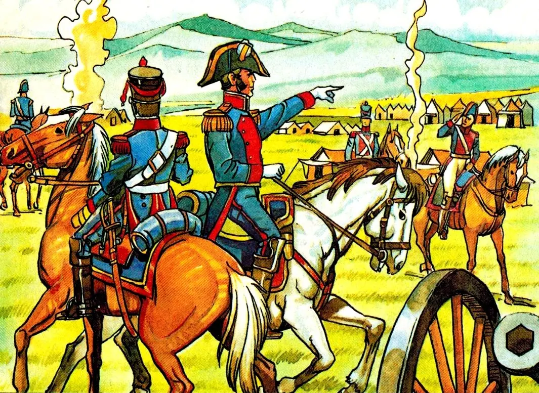 San Lorenzo