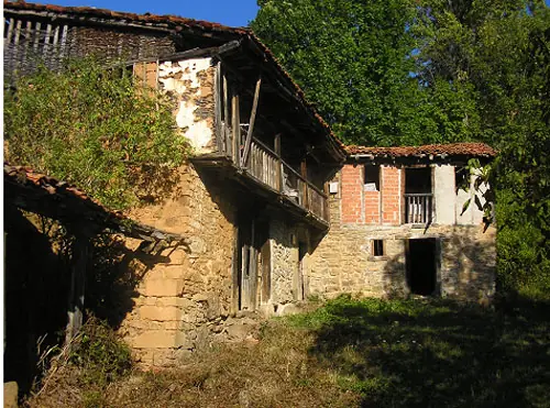 casas