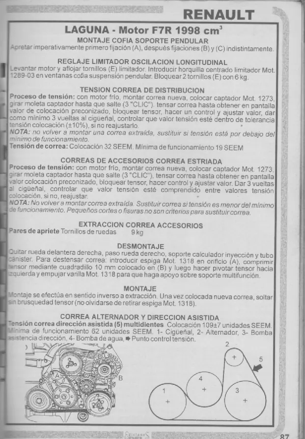 manuales de mecanica