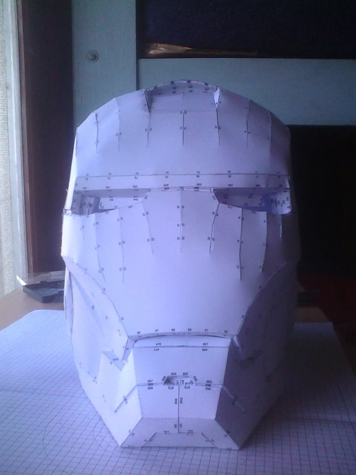 mark vi