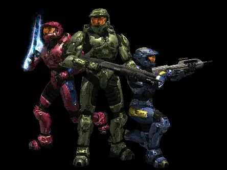 Bungie trabaja en más Halo y otros juegos