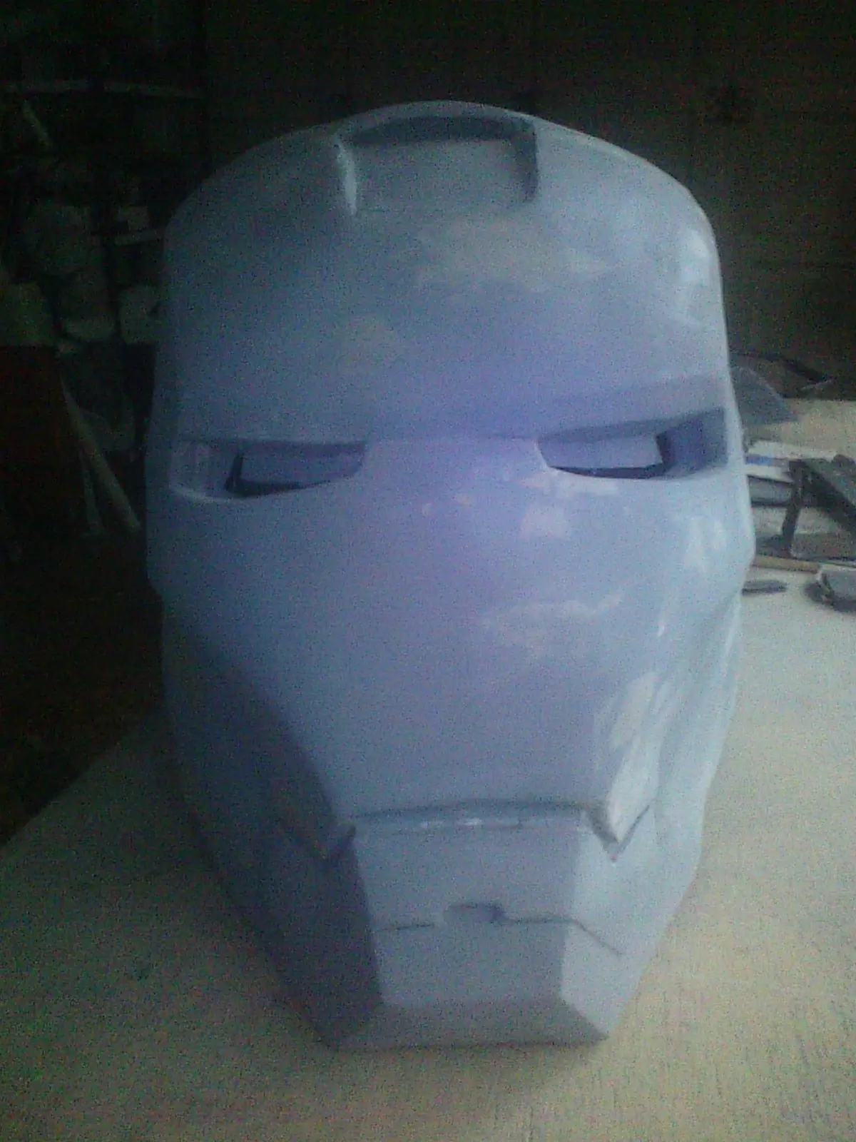 papercraft