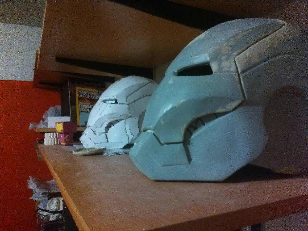 papercraft