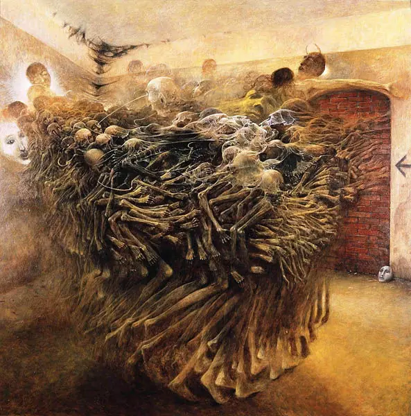 Pintura