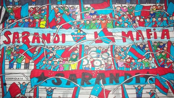 caricaturas