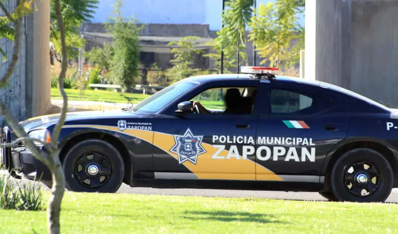 policia federal