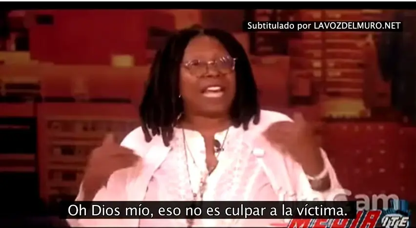 mujeres agresoras