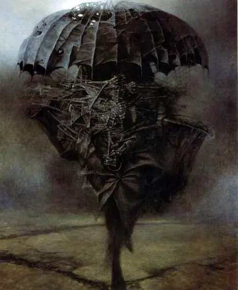 arte polaco