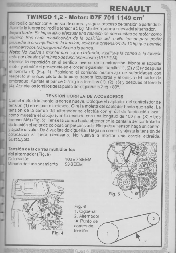 reparacion de autos chocados