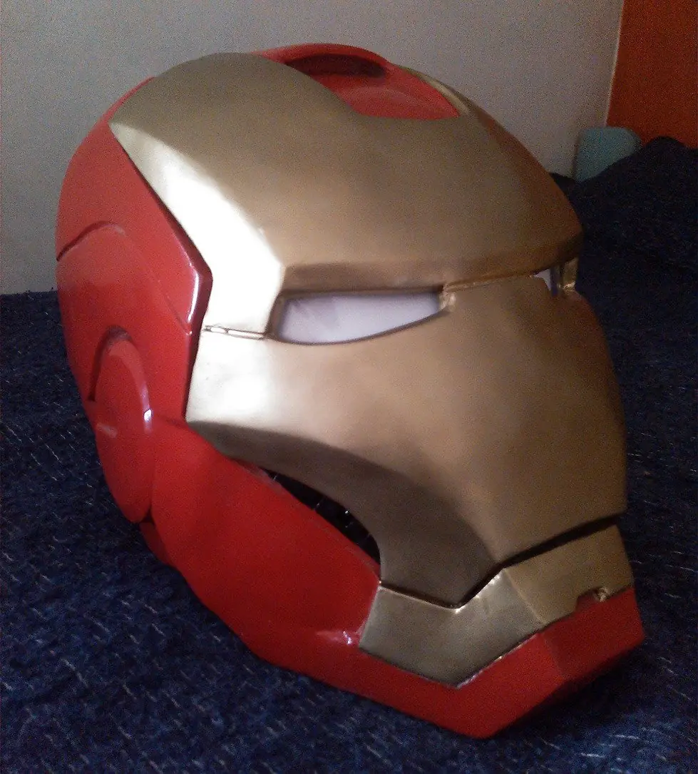 iron man