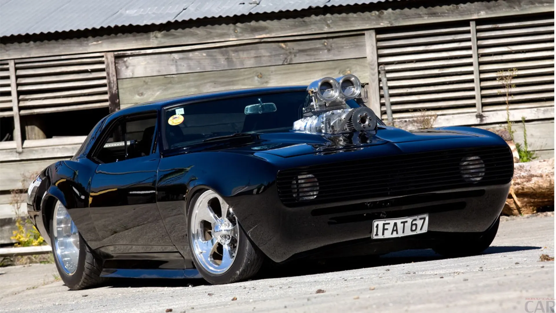 Chevrolet