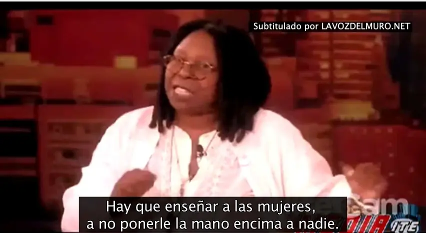 violencia