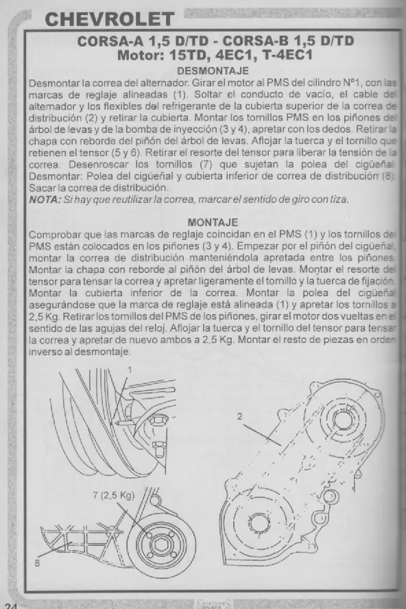mecanica