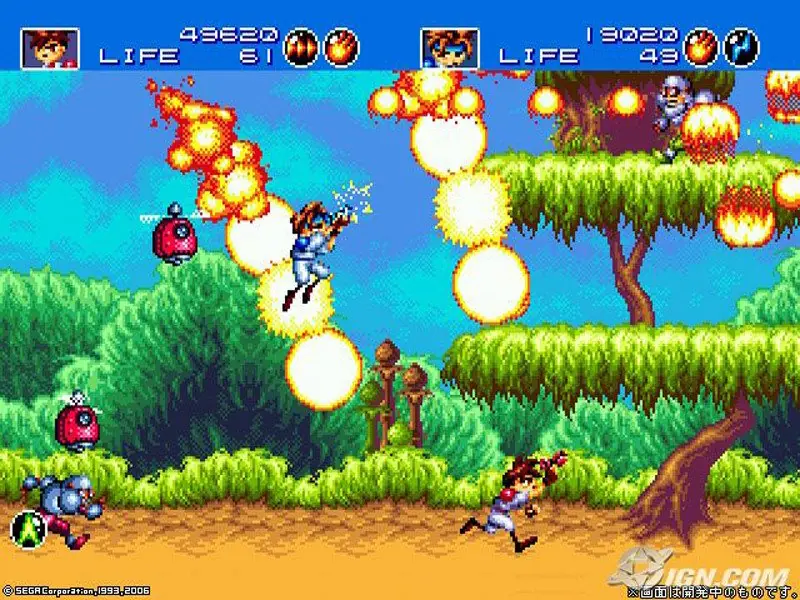 genesis