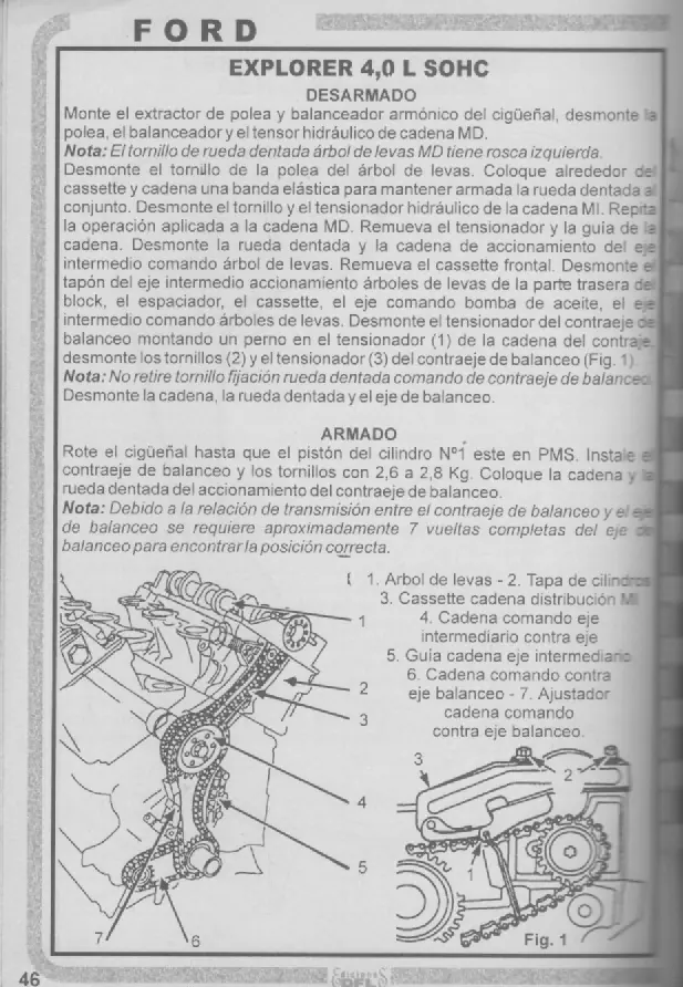 manuales de mecanica