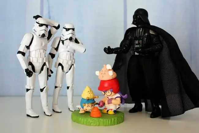 wars