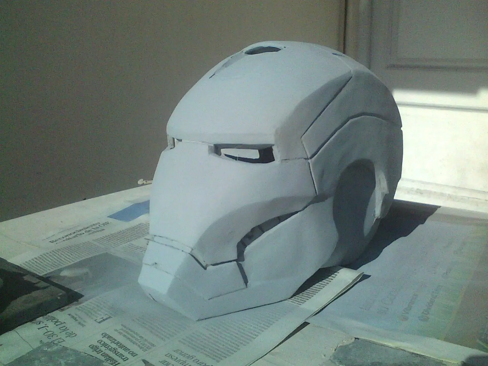 Pepakura