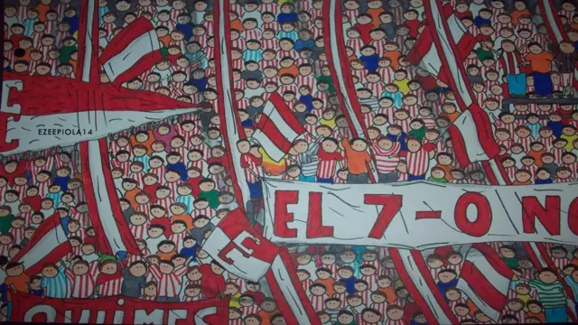 hechos por mi
