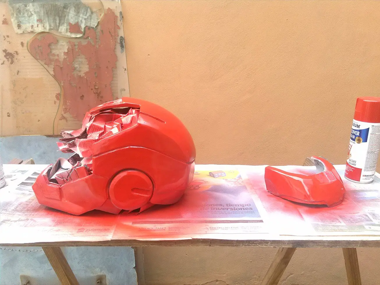papercraft