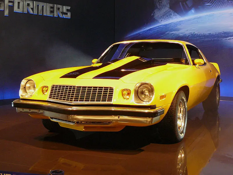 Chevrolet